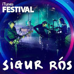 Sigur Rós : iTunes Festival: London 2013